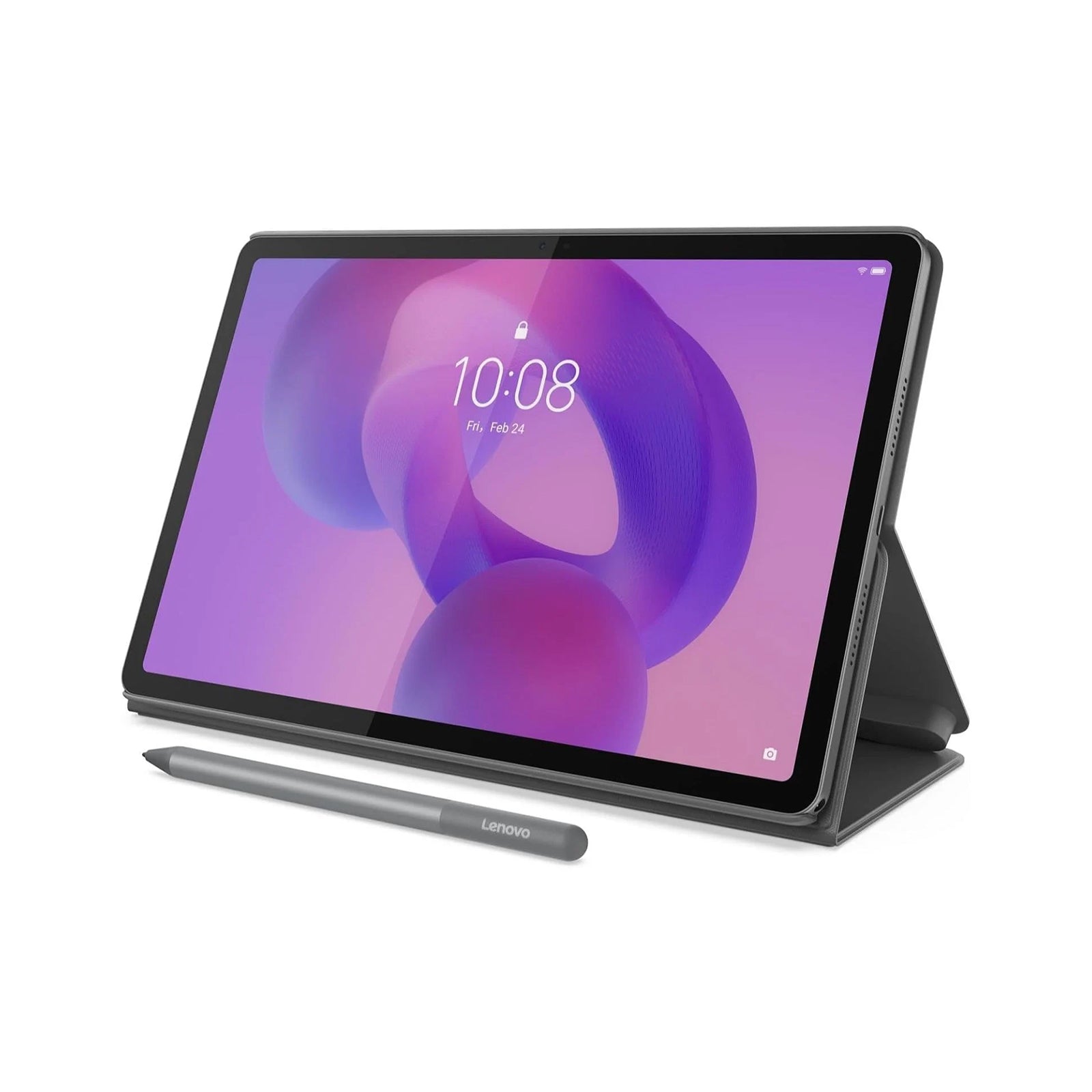 LenovoTablet 8GB- 128GB- 11" 2.5k Pen + Folio Case LENOVO